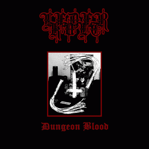 Dungeon Blood